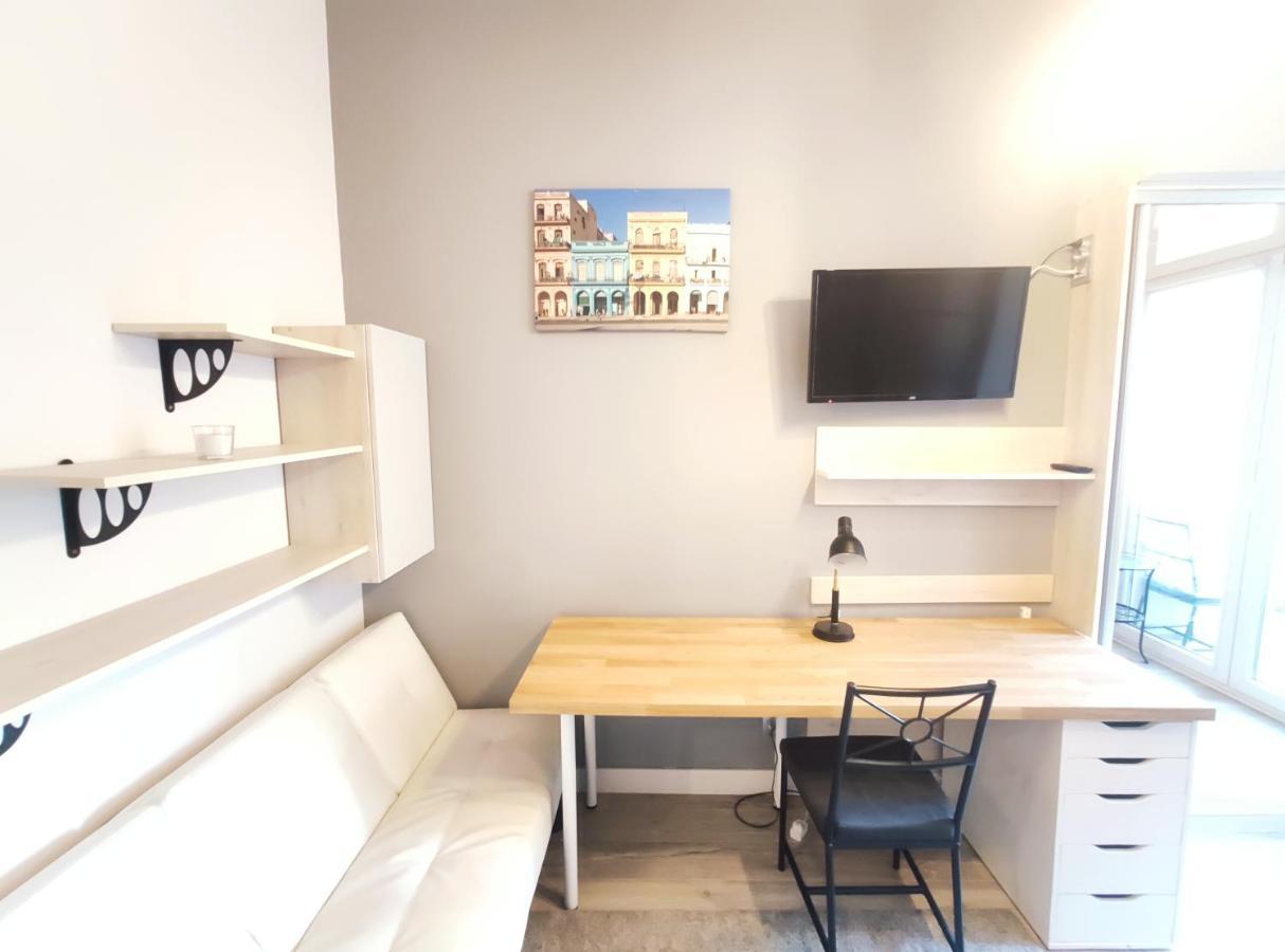 Apartment Starowislna 43