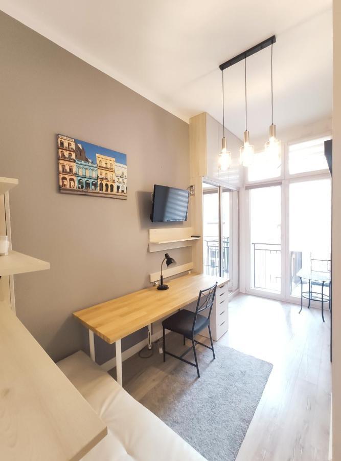 Apartment Starowislna 43
