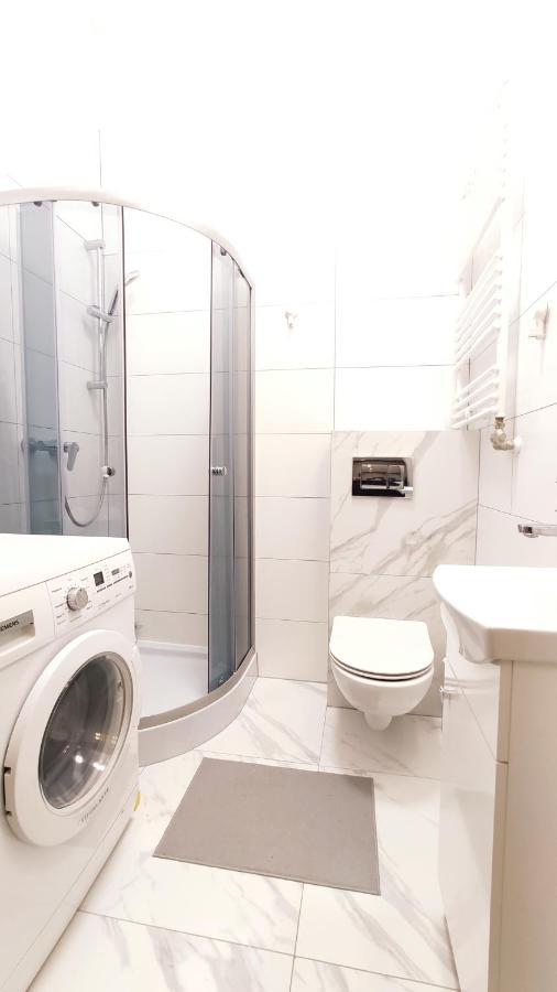Starowislna 43 Apartment Krakow